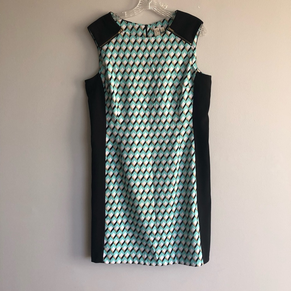 Emma & Michelle Career Work Dress Size 12